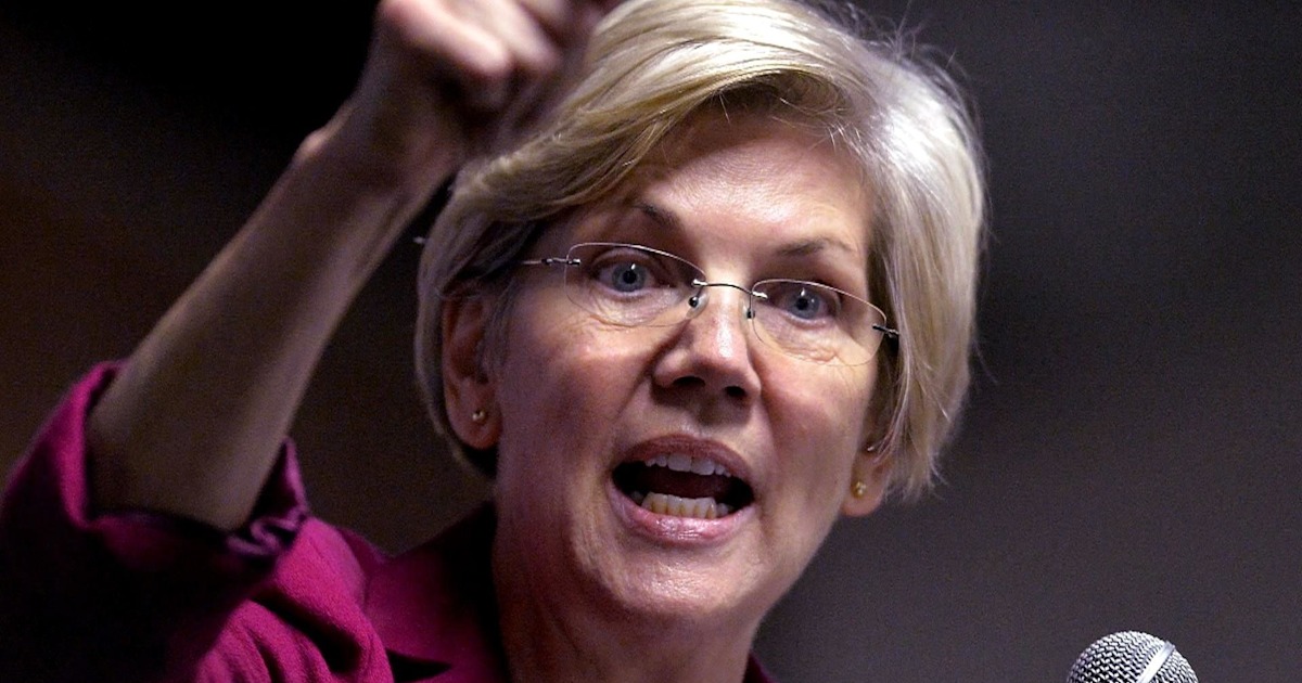Elizabeth Warren Apologizes For Identifying As Native American