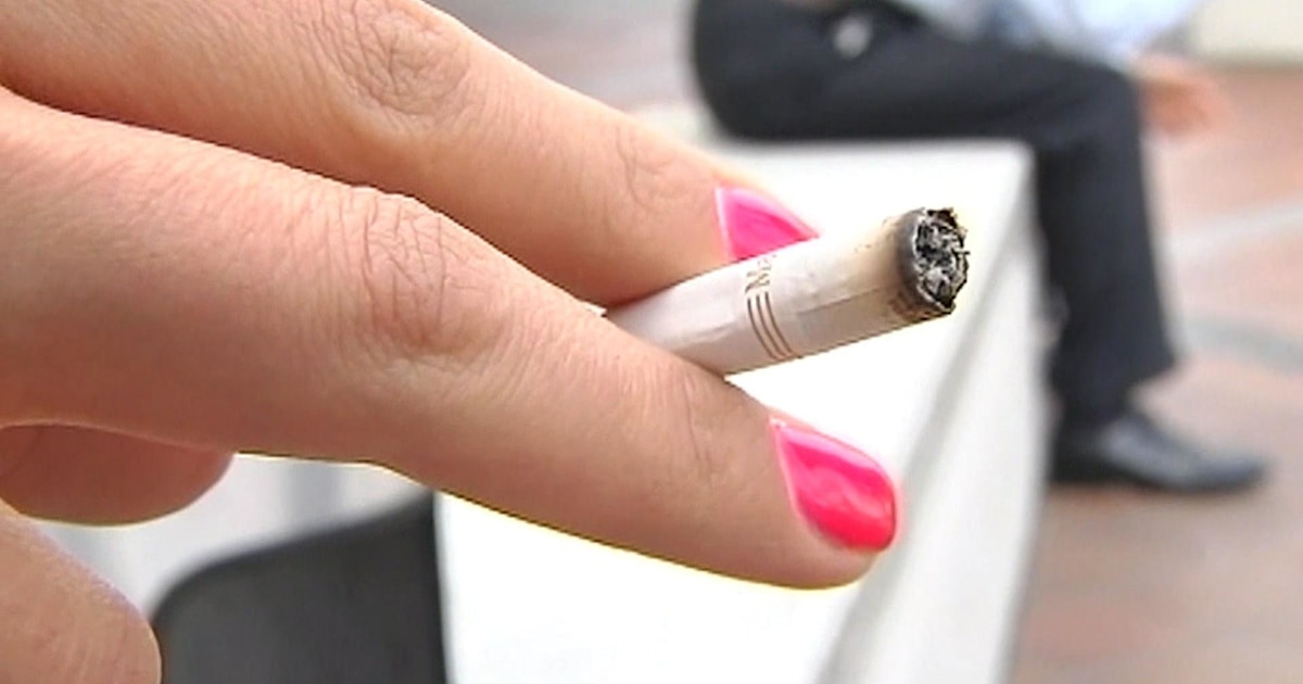 cigarettes what's in them What's in a cigarette | Just some of the 4000 chemicals foun…