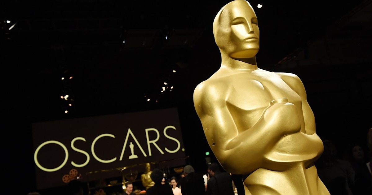 Academy walks back decision to give Oscars during commercials