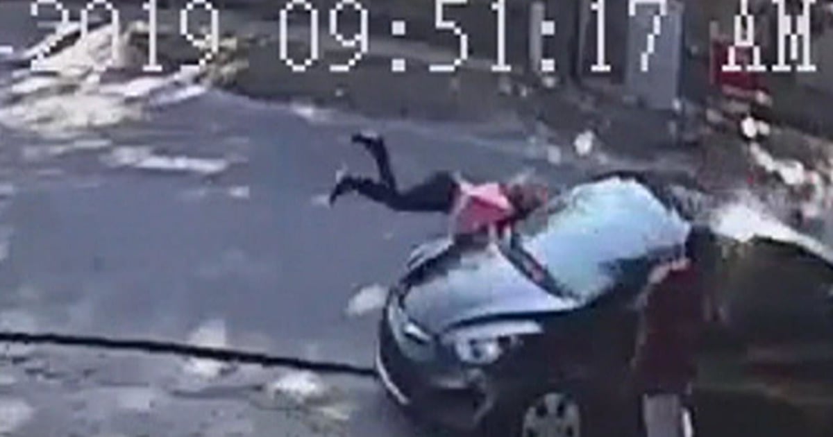 North Carolina police search for hit-and-run suspect