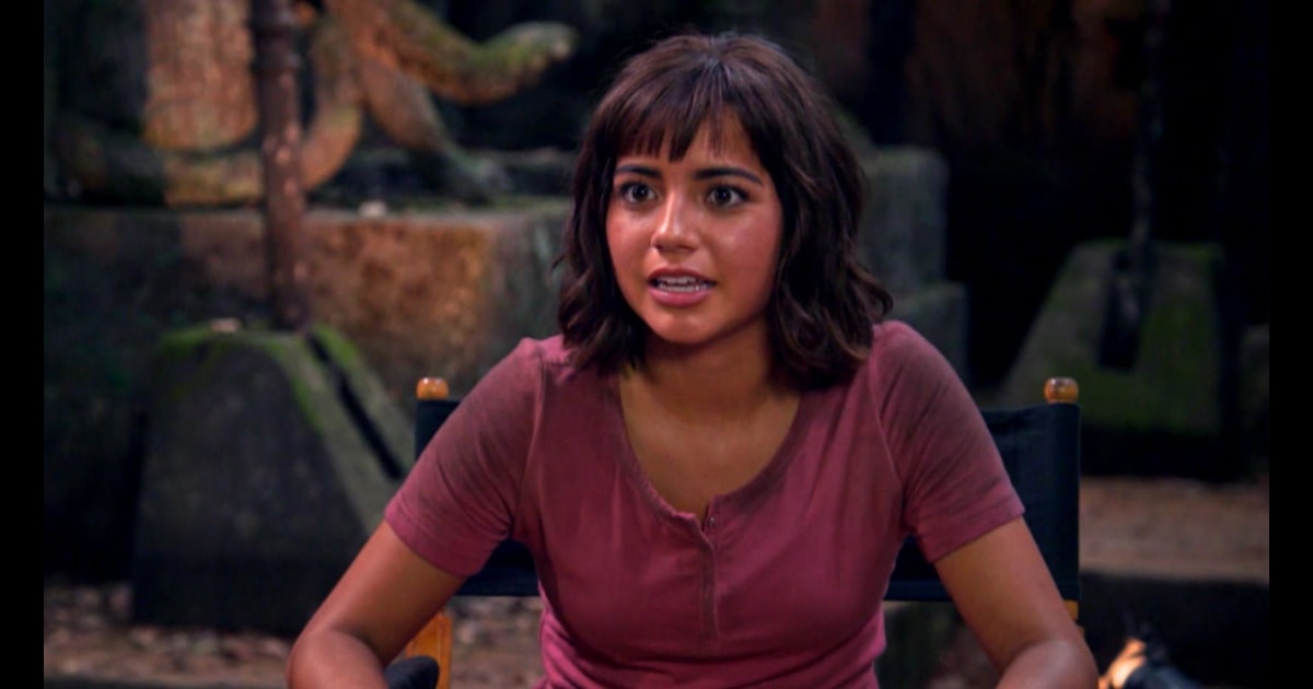 Dora the explorer the lost city watch 2025 online
