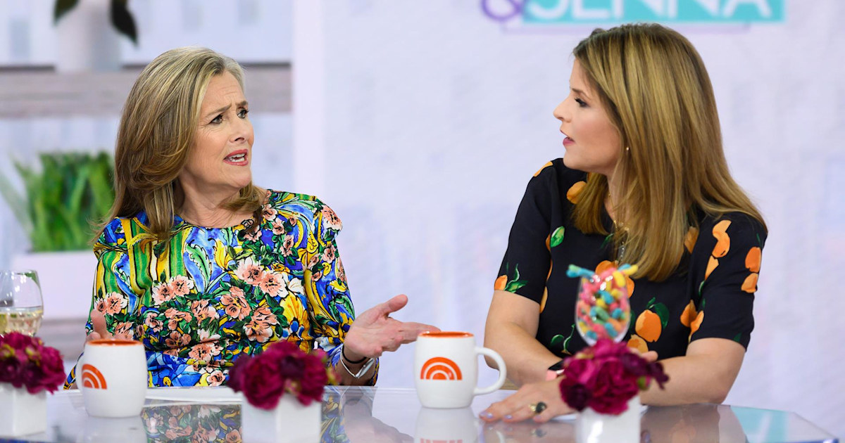 Jenna and Meredith talk about body image struggles(02)