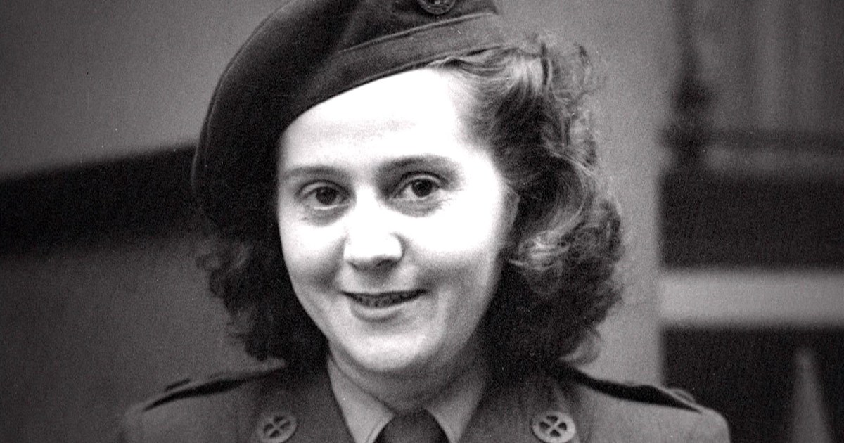 Inside the true story of WWII’s most decorated spy