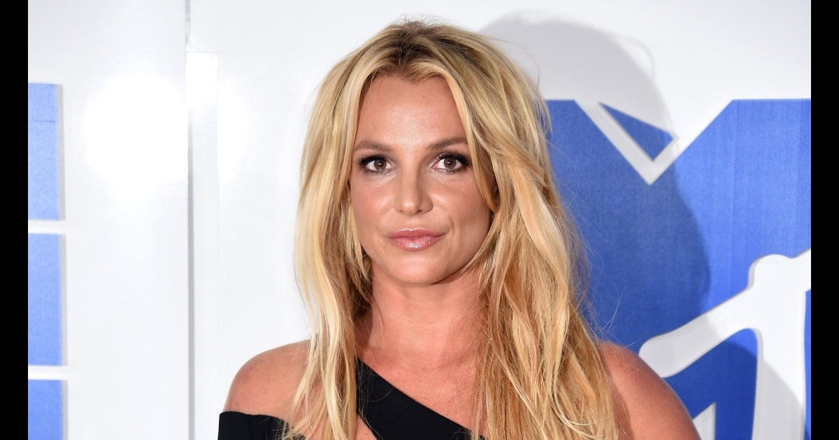 Britney Spears focuses on mental health as she copes with dad’s illness