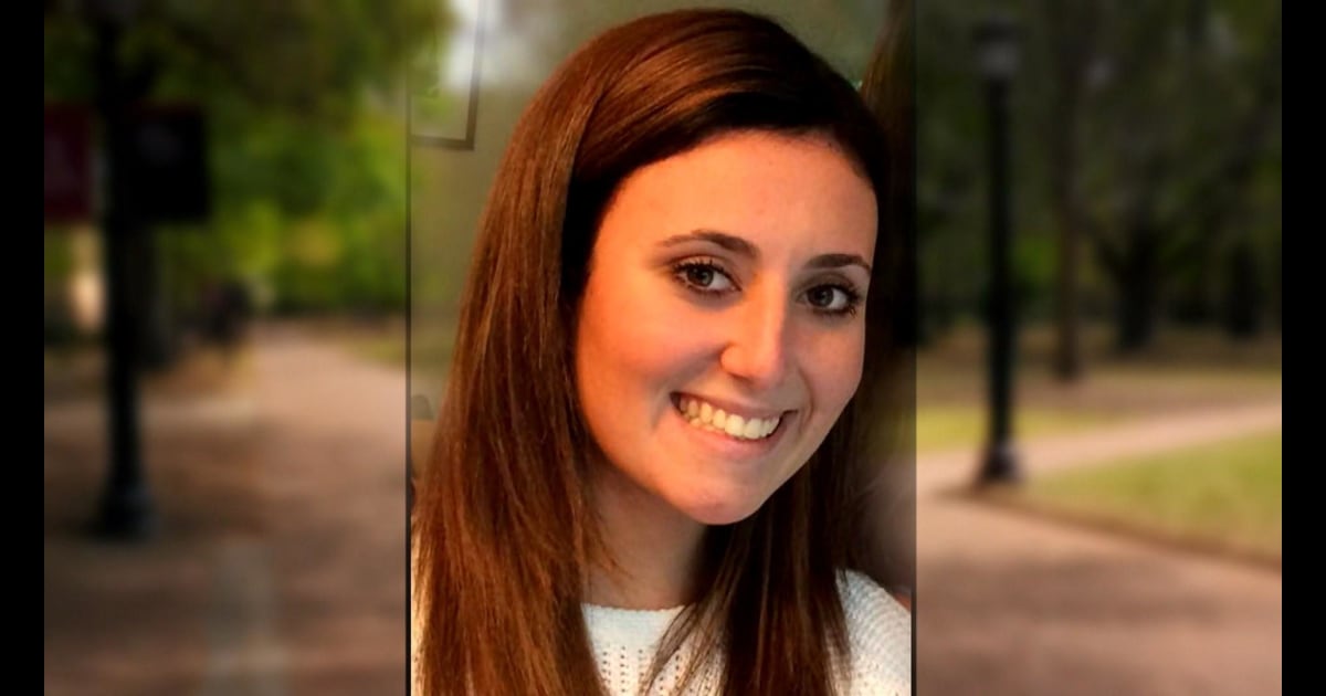 Details emerge in chilling murder of girl who mistook car for Uber