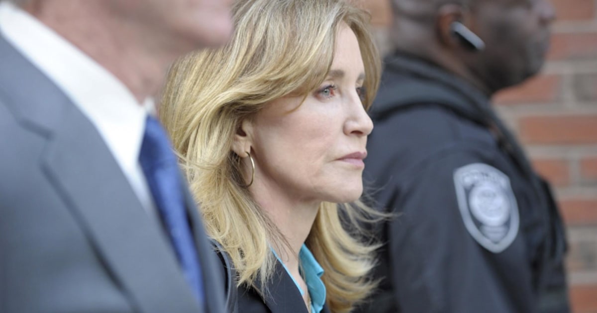 Trailer for Felicity Huffman‘s new show ‘When They See Us’ released