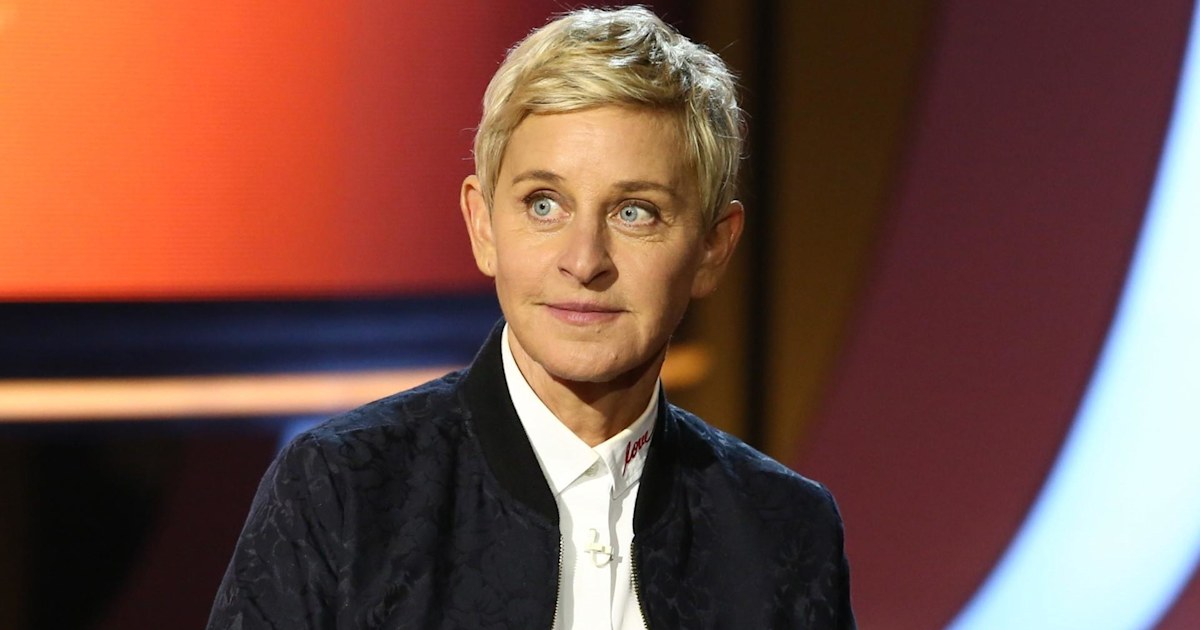 Ellen DeGeneres’ mother breaks silence on daughter’s sex abuse claims