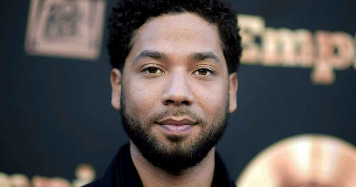 Jussie Smollett documents released by Chicago police