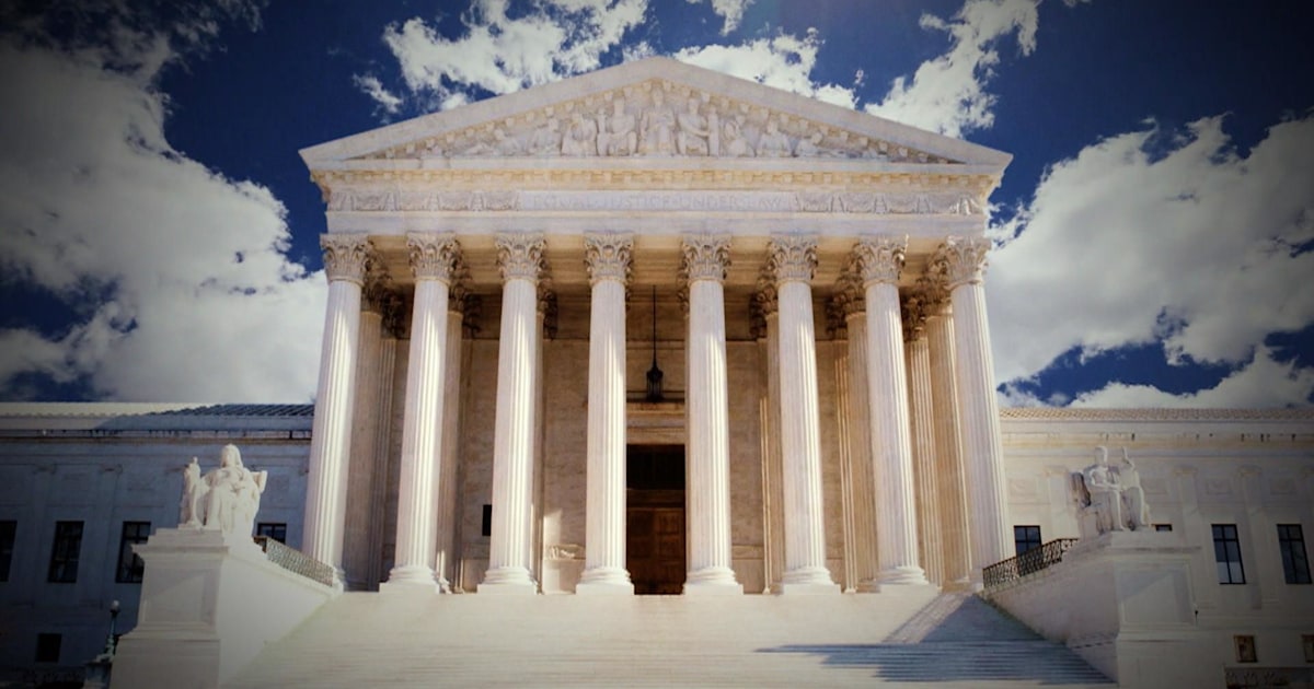 Abortion battle: Could Supreme Court overturn Roe v. Wade?