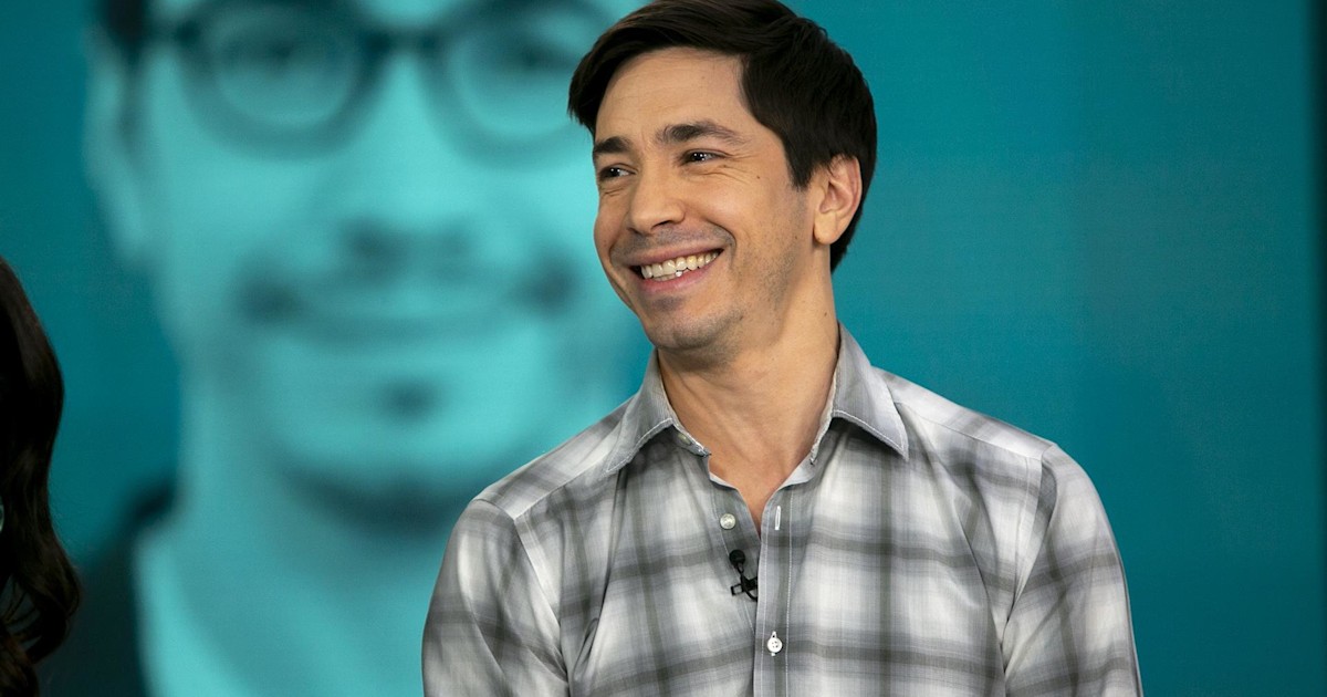 Justin Long talks about his podcast, ‘Life Is Short’