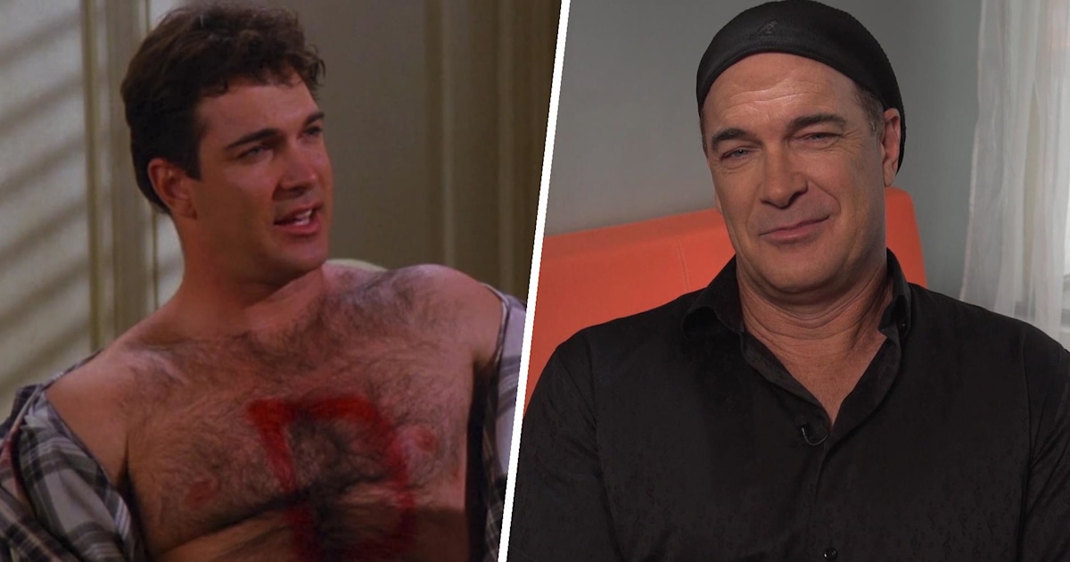 The Quintessential Puddy Exploring The Actor Behind The Seinfeld Icon