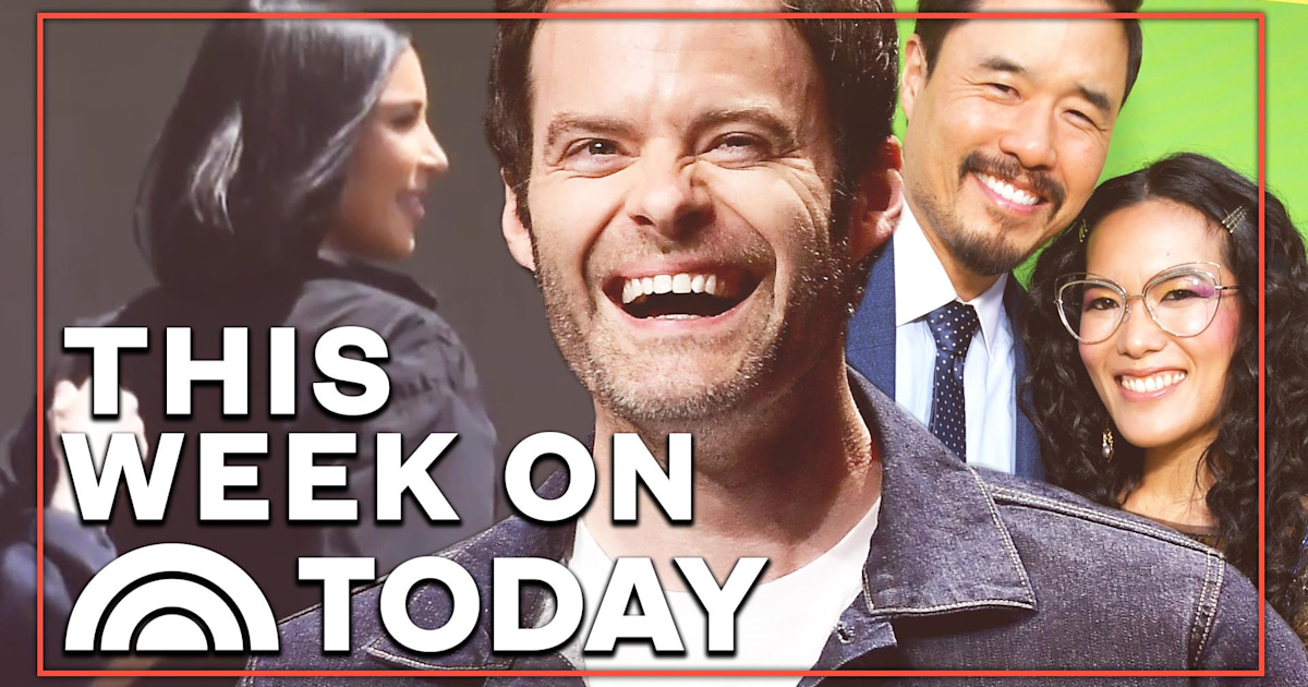 This Week Youtube See this week's top TODAY videos on YouTube
