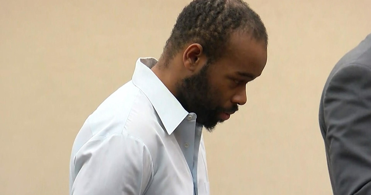 Man who threw boy off Mall of America balcony gets 19 years in prison