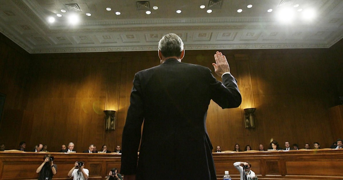 Mueller testimony: 3 key questions Congress should ask