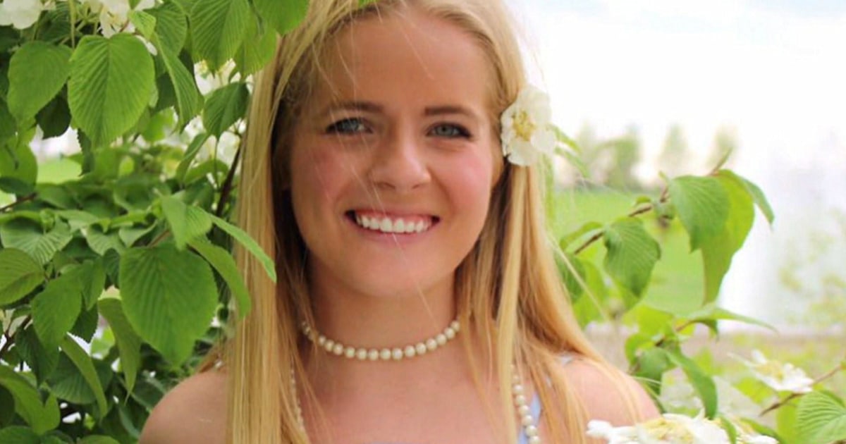 Ole Miss student found dead, police suspect ‘foul play’