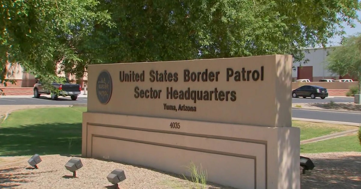 Migrants kids describe sex assault, retaliation by US border agents