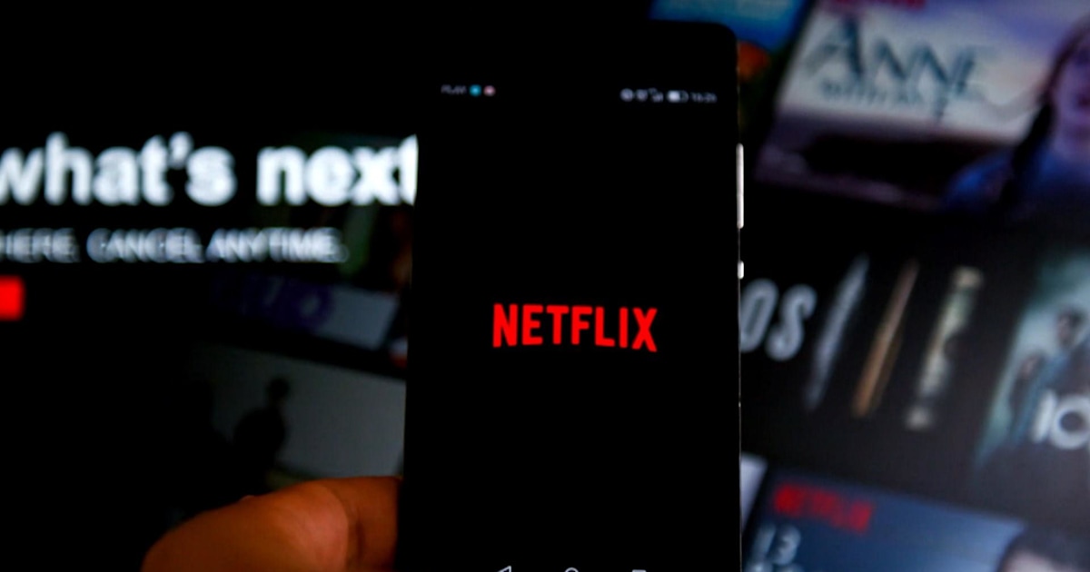 netflix subs