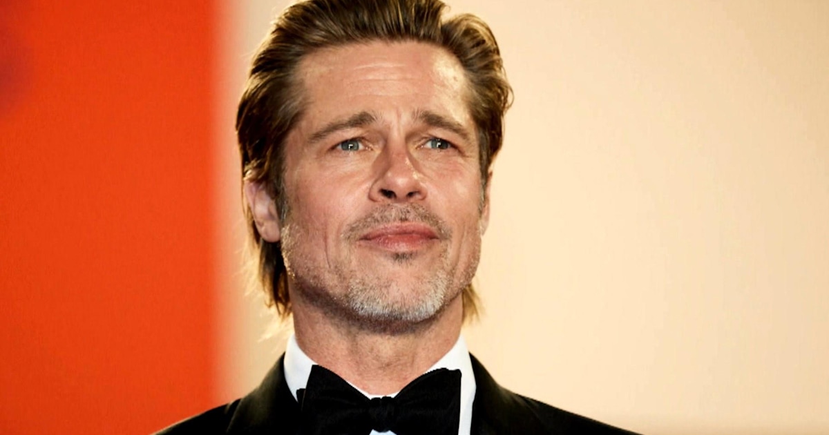 Brad pitt says he’s aging out of acting in gq australia interview Brad Pitt says he’s aging out of acting in GQ Australia interview
