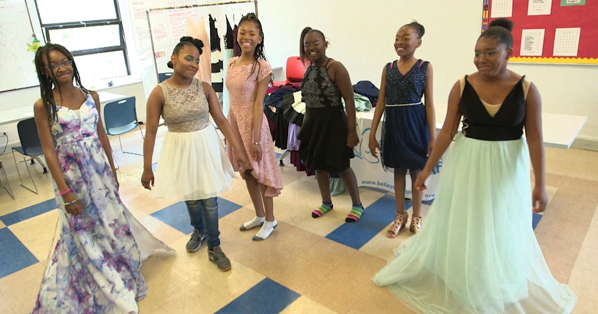 Inside UsTrendy founder’s mission to inspire young girls