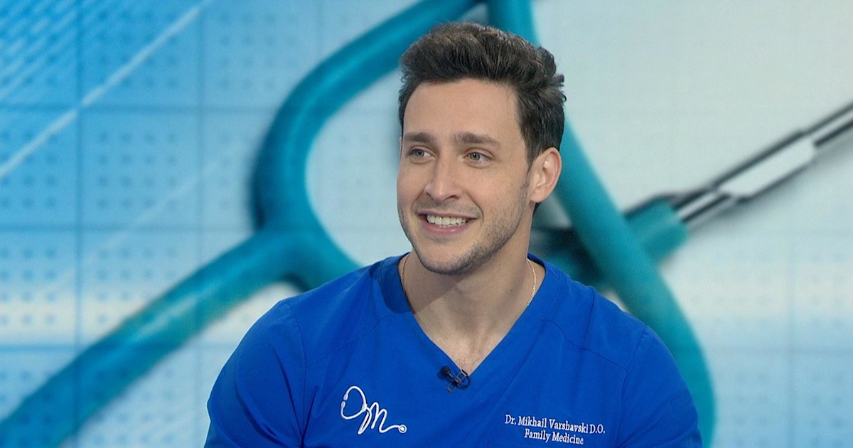 Truth vs. fiction in hospital shows: Dr. Mike weighs in