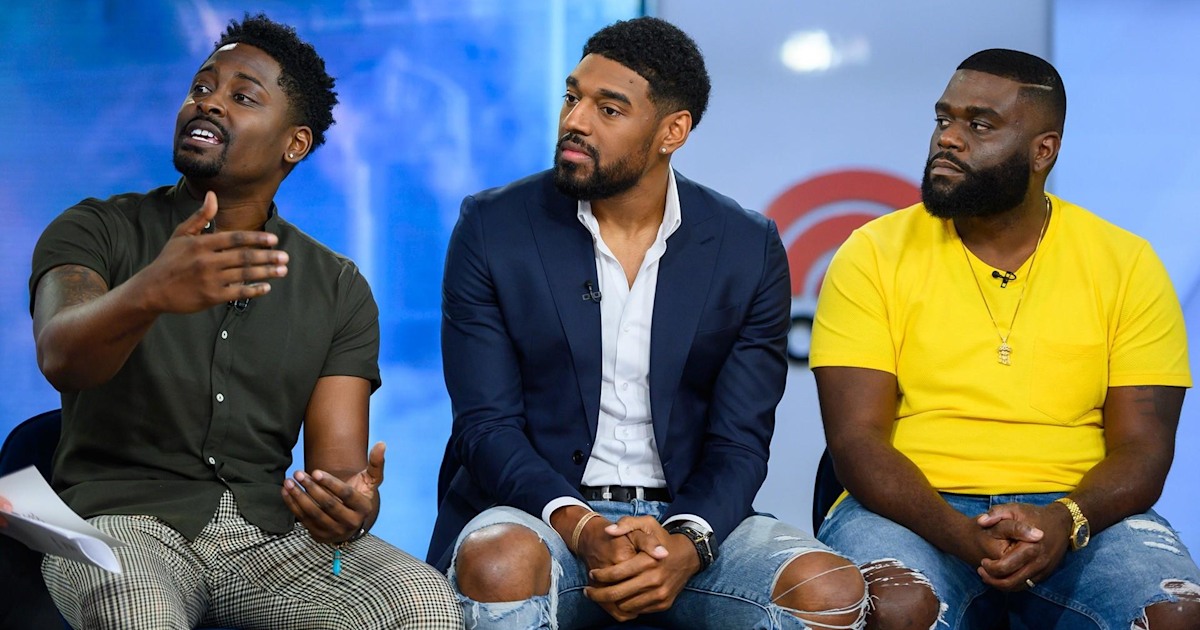 ‘Ghost Brothers’ talk about making house calls in new spinoff show