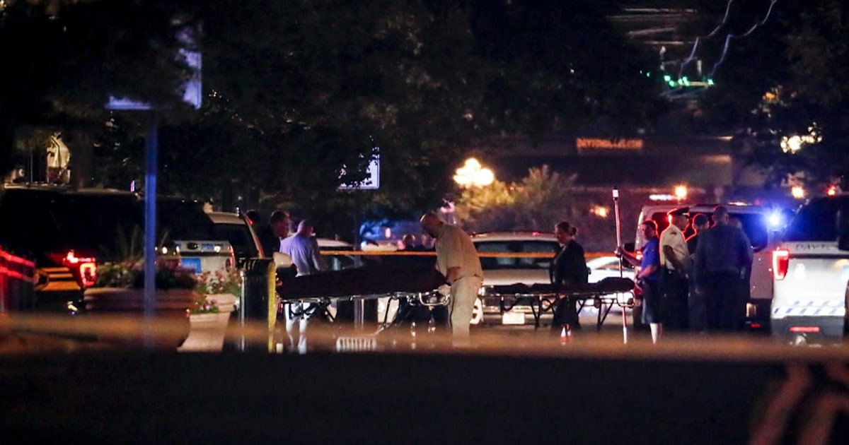 Police respond to Dayton shooting within a minute