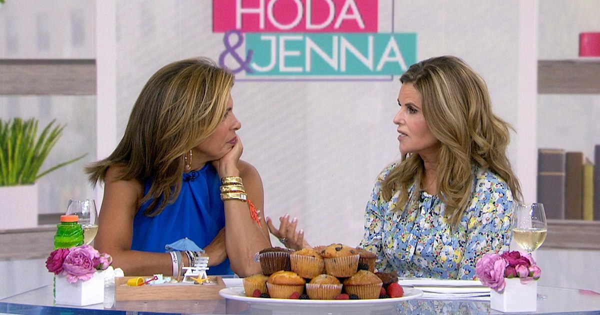 Maria shriver essay image