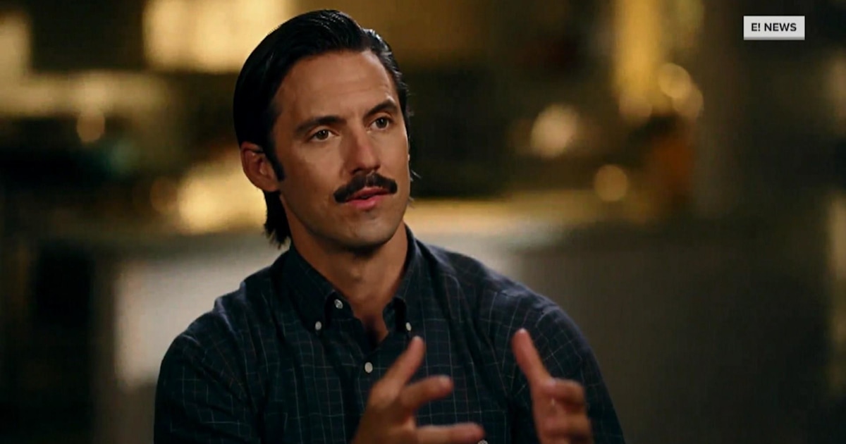 ‘This Is Us’ cast teases a surprising season 4 in new video