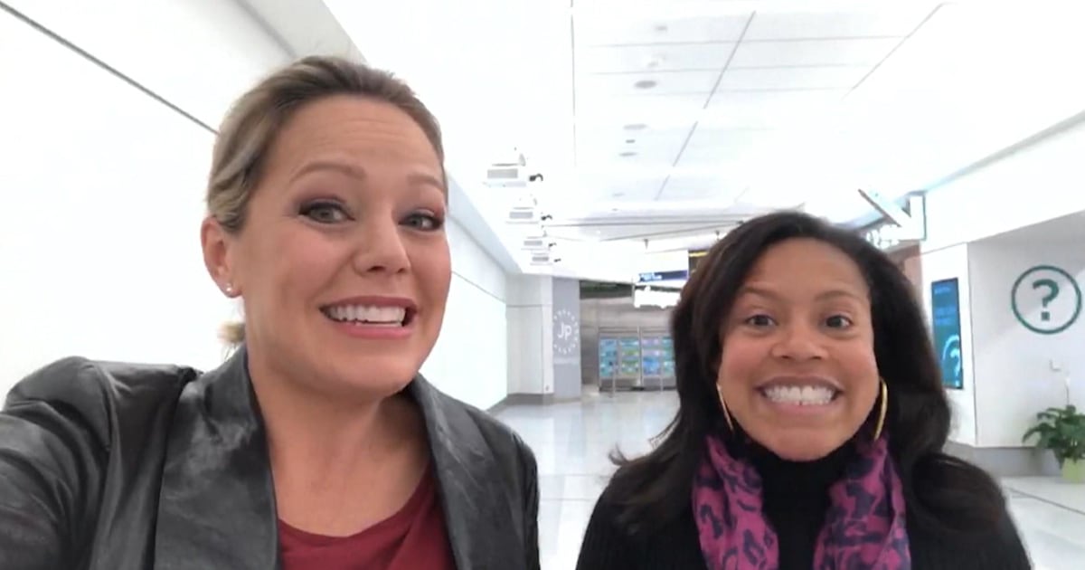 3RD HOUR OF TODAY NEWS PHOTOS VIDEOS FROM THE SHOW visual data 7