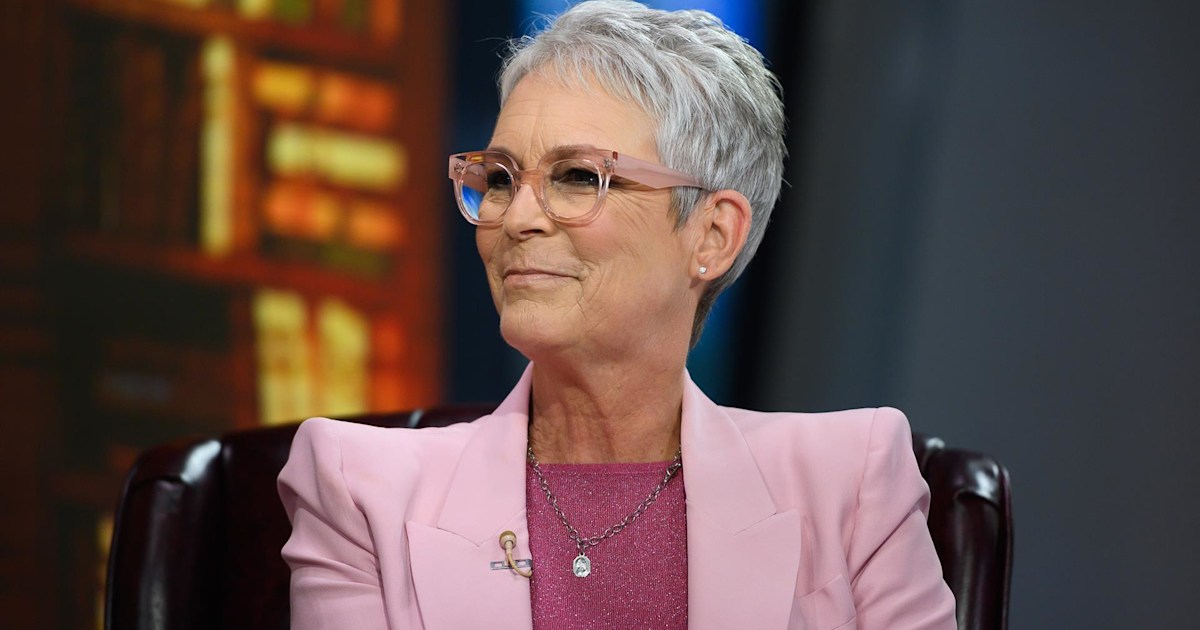 Jamie Lee Curtis on her new film ‘Knives Out’ and her recovery from ...