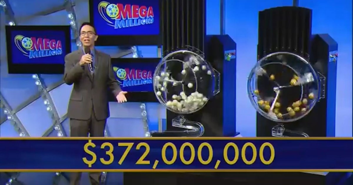 372 million lottery ticket sold in northeast Ohio