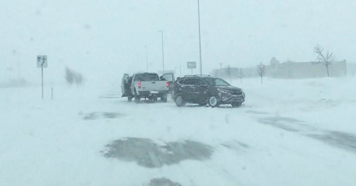 Winter storm could disrupt New Year’s Eve celebrations across US