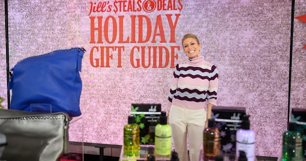 Holiday Steals and Deals for her Pajamas jewelry handbags more
