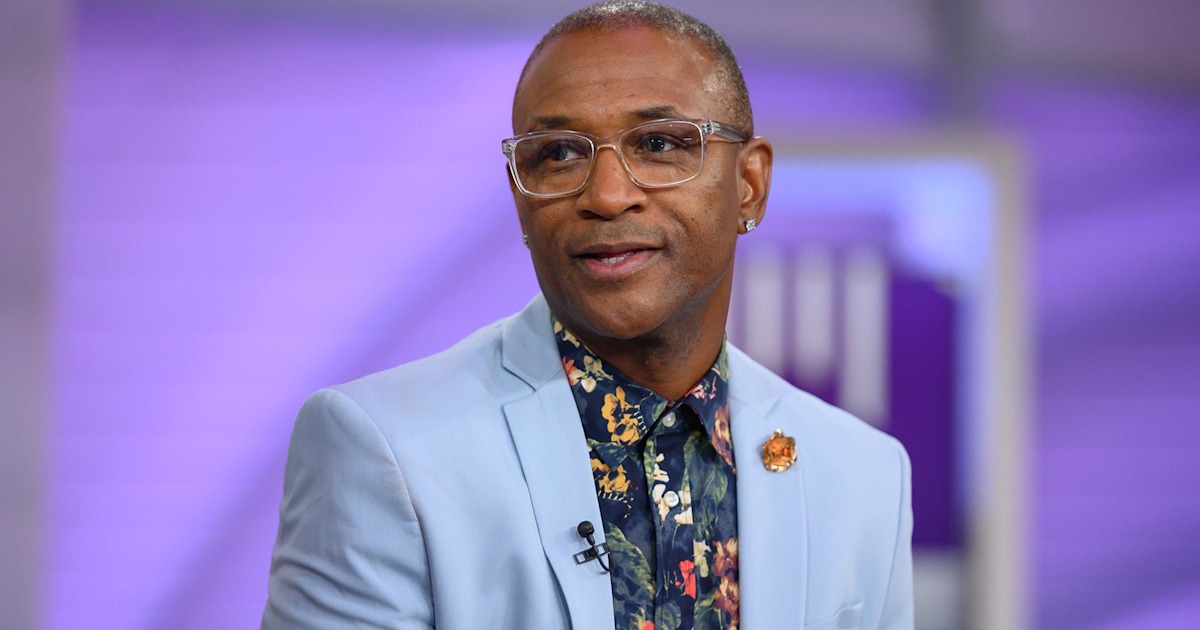 who is tommy davidson - Ilustrasi 3