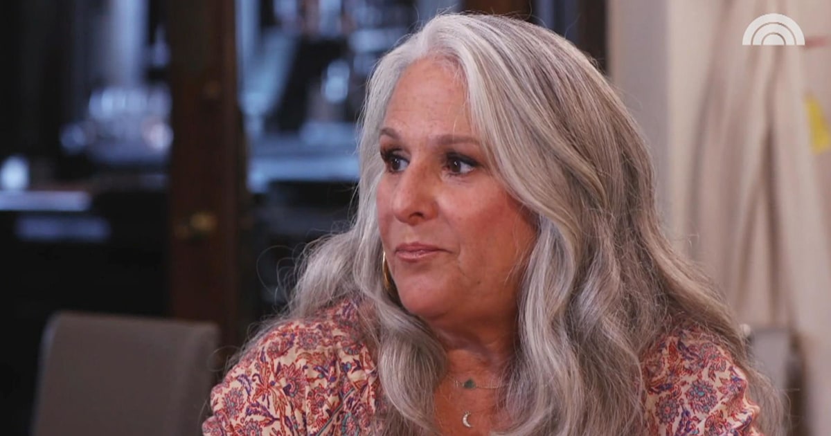 Friends co creator Marta Kauffman shares her advice to young writers
