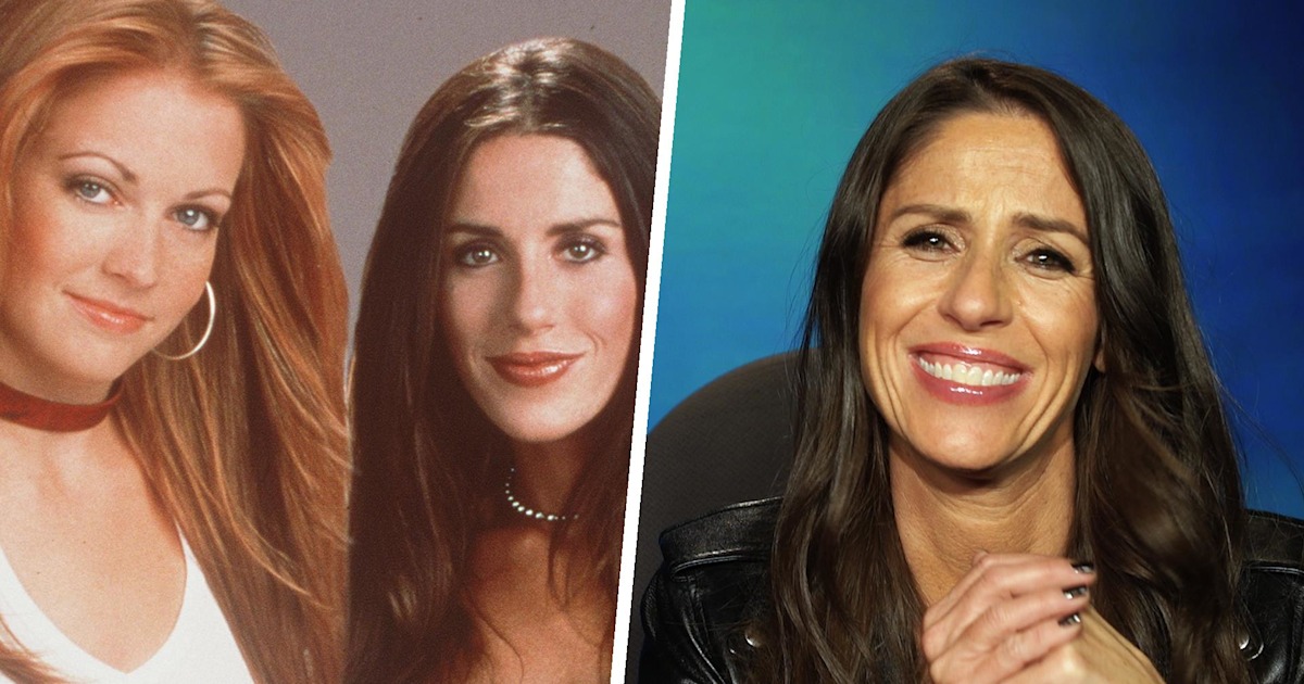 ‘Sabrina’ star Soleil Moon Frye reveals favorite moments from show