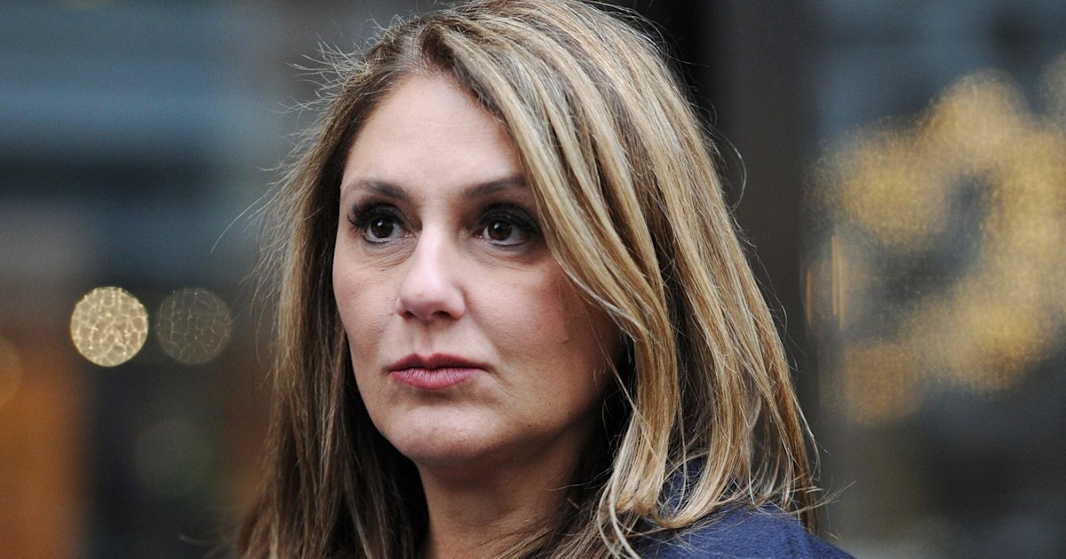 Hot Pockets heiress sentenced to 5 months in college admissions scandal