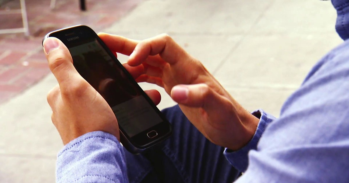 Online dating surges during coronavirus How people are finding love under lockdown