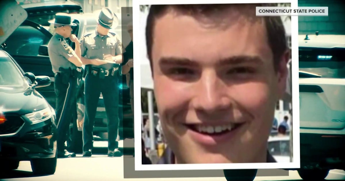 Manhunt expands for University of Connecticut student accused of killing 2