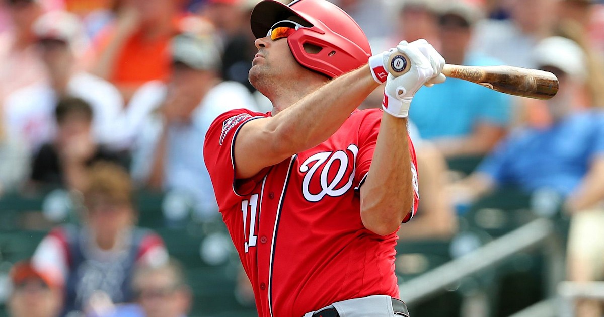 Several Major League Baseball players opt out of season due to coronavirus