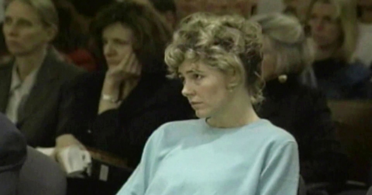 Mary Kay Letourneau, who was convicted of raping her student, dies ...