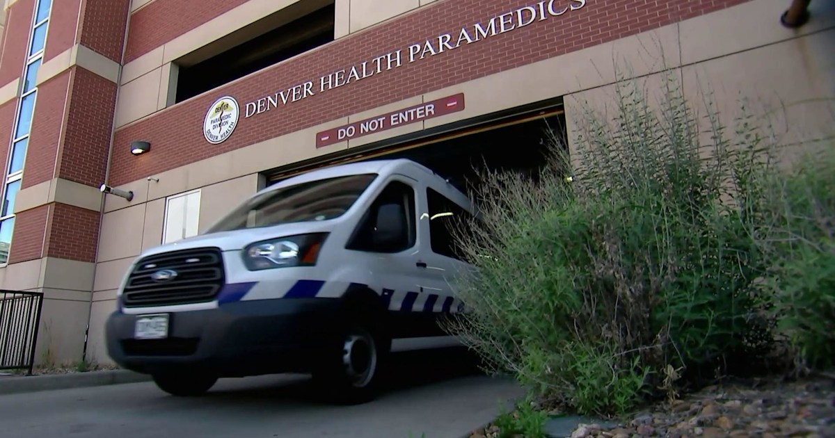 New programs use mental health professionals as an alternative to police