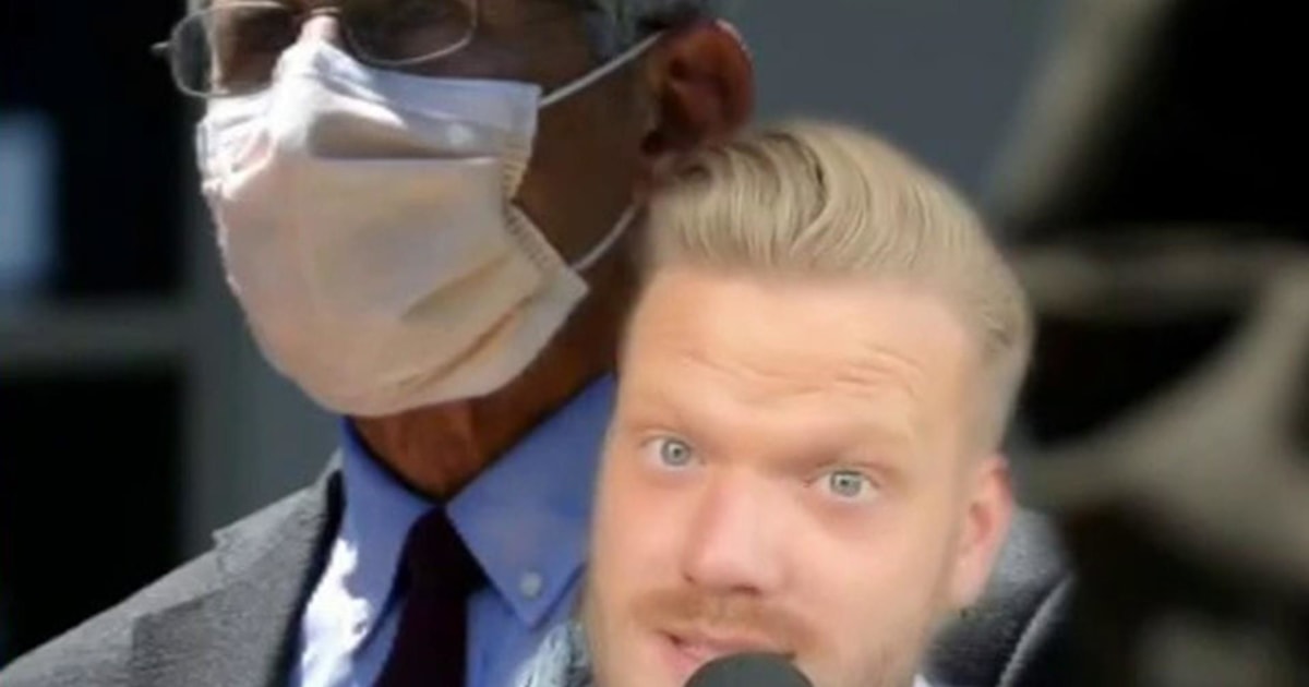 Singer makes amazing Hamilton parody song about Dr. Fauci