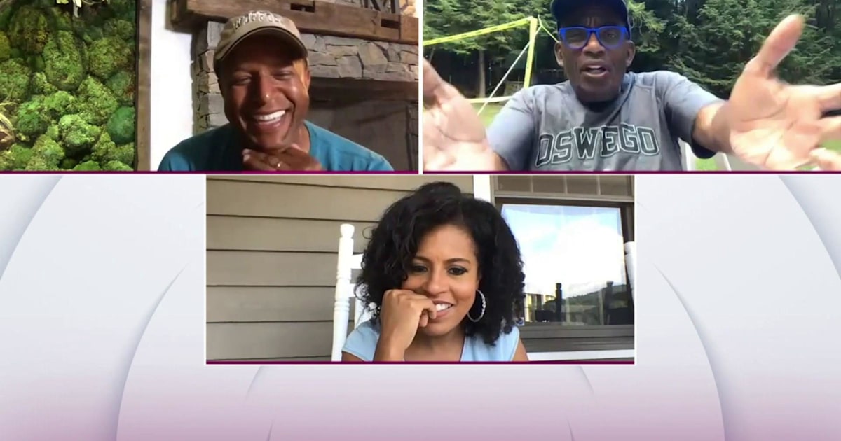 3rd hour co-host share their most embarrassing moments on-air