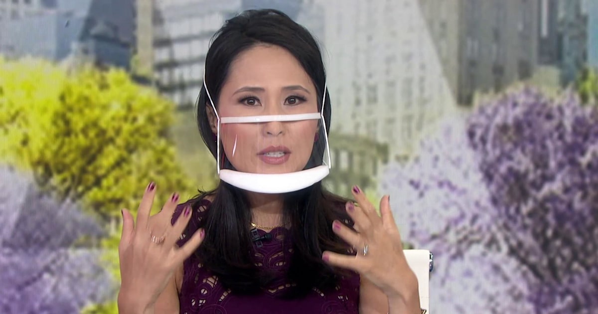 The best masks for beards, working out and more