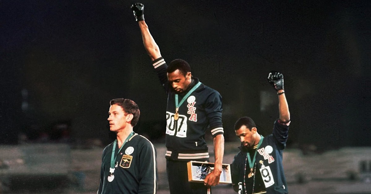 tommie smith net worth