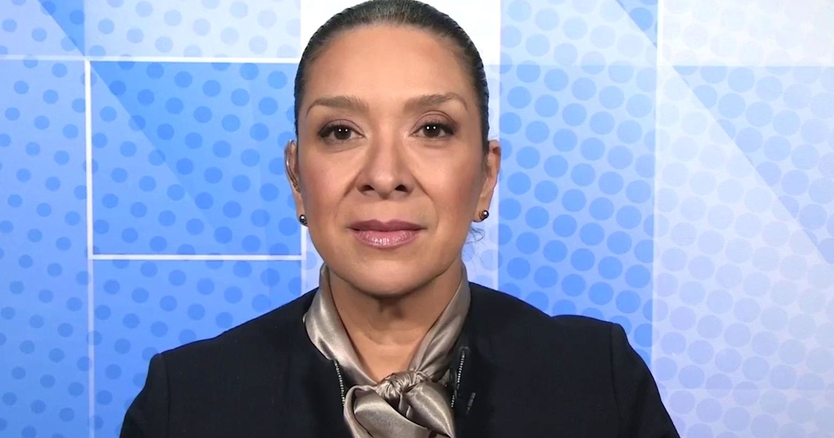 Judge Esther Salas speaks out about new law after shooting death of her son