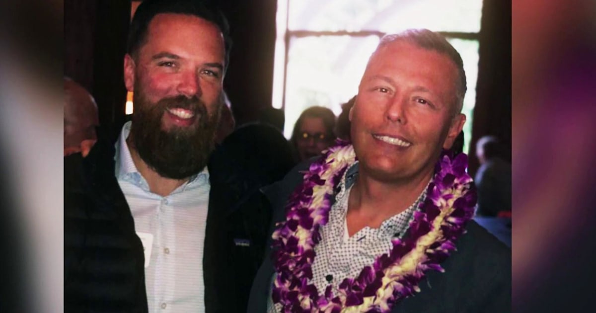 How 1 man saved a stranger’s life with CPR