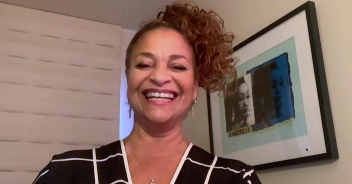Debbie Allen discusses documentary about ‘Hot Chocolate Nutcracker’