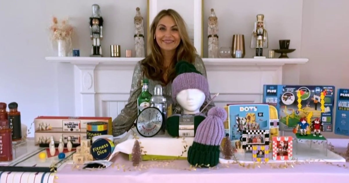 Good Housekeeping’s best holiday gifts under 30